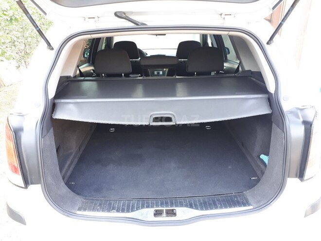 Opel Astra 2006, 168,000 km - 1.3 l - Sumqayıt