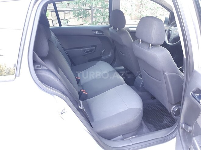 Opel Astra 2006, 168,000 km - 1.3 l - Sumqayıt