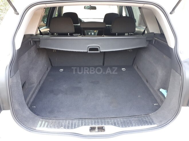 Opel Astra 2006, 168,000 km - 1.3 l - Sumqayıt