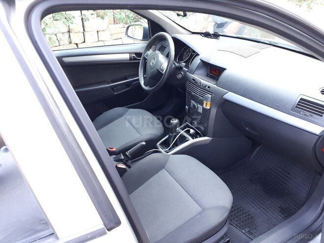 Opel Astra 2006, 168,000 km - 1.3 l - Sumqayıt