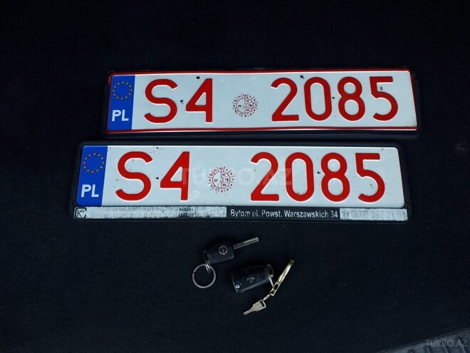 Opel Astra 2006, 168,000 km - 1.3 l - Sumqayıt