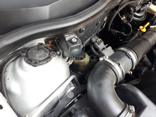 Opel Astra 2006, 168,000 km - 1.3 l - Sumqayıt
