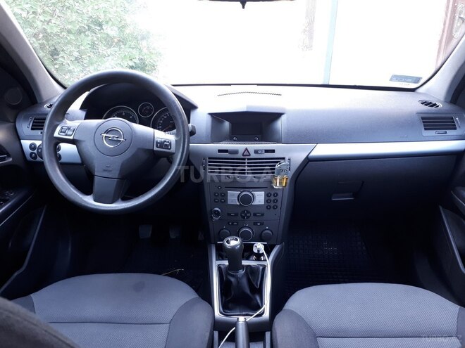 Opel Astra 2006, 168,000 km - 1.3 l - Sumqayıt