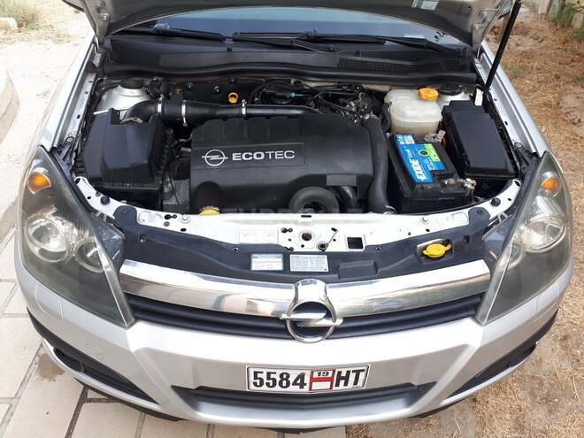 Opel Astra 2006, 168,000 km - 1.3 l - Sumqayıt