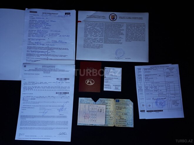 Opel Astra 2006, 168,000 km - 1.3 l - Sumqayıt