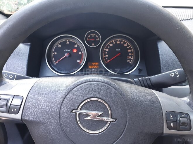 Opel Astra 2006, 168,000 km - 1.3 l - Sumqayıt