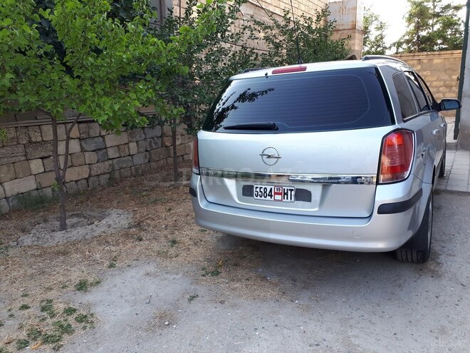Opel Astra 2006, 168,000 km - 1.3 l - Sumqayıt
