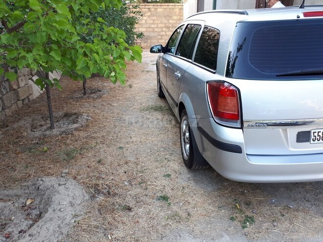 Opel Astra 2006, 168,000 km - 1.3 l - Sumqayıt