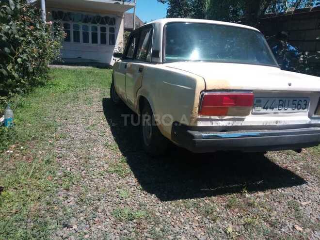 LADA (VAZ) 2107 1995, 285 km - 0.3 l - Lənkəran