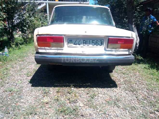 LADA (VAZ) 2107 1995, 285 km - 0.3 l - Lənkəran