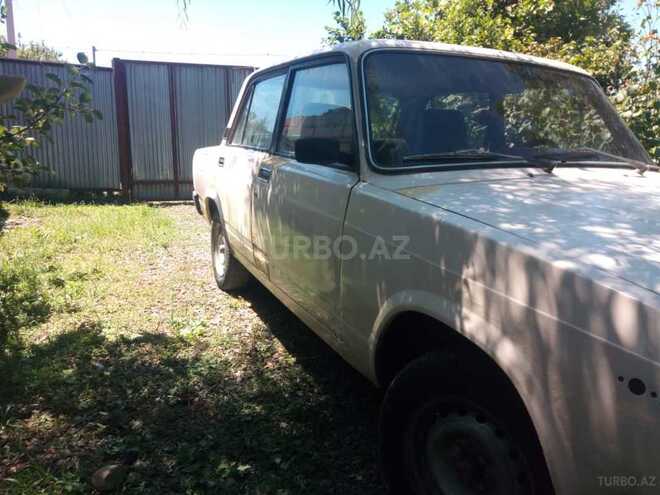 LADA (VAZ) 2107 1995, 285 km - 0.3 l - Lənkəran