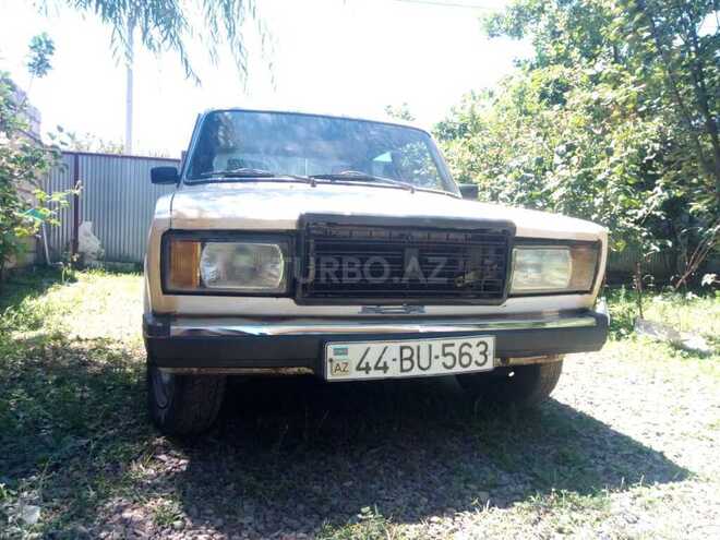 LADA (VAZ) 2107 1995, 285 km - 0.3 l - Lənkəran