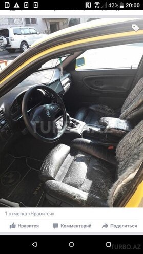 BMW 318 1994, 215,000 km - 1.9 л - Bakı