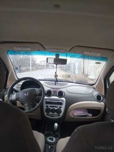 Changan Benni 2014, 90,000 km - 1.0 l - Gəncə
