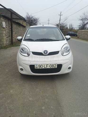 Changan Benni 2014, 90,000 km - 1.0 l - Gəncə