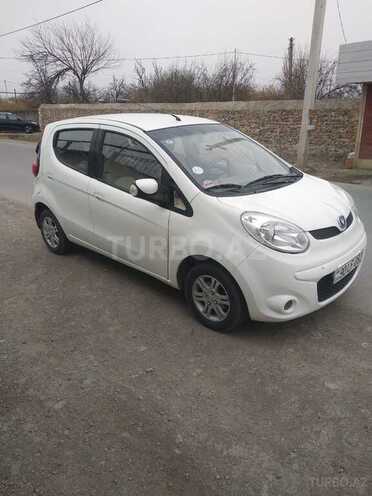 Changan Benni 2014, 90,000 km - 1.0 l - Gəncə