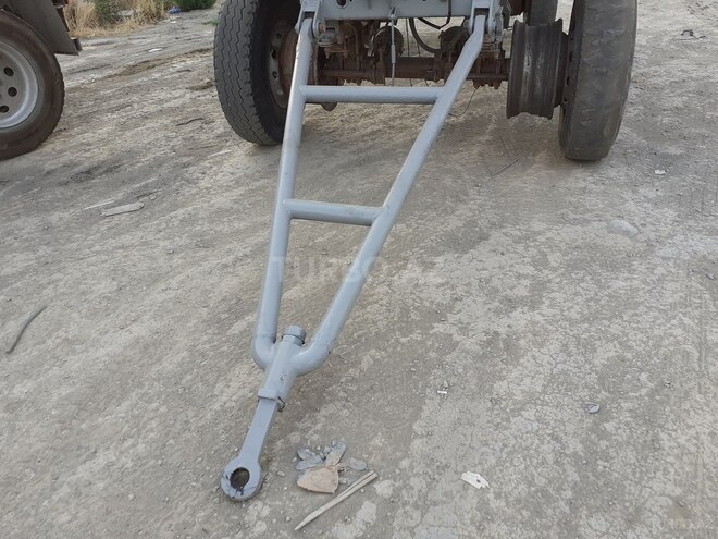 MAZ 54322 2008, 255,000 km - 1.4 l - Şəmkir