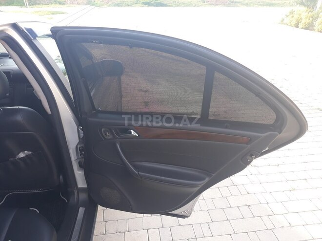 Mercedes C 240 2002, 205,085 km - 2.6 l - Bakı