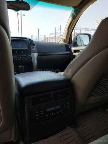 Toyota Land Cruiser 2008, 240,000 km - 4.5 l - Bakı