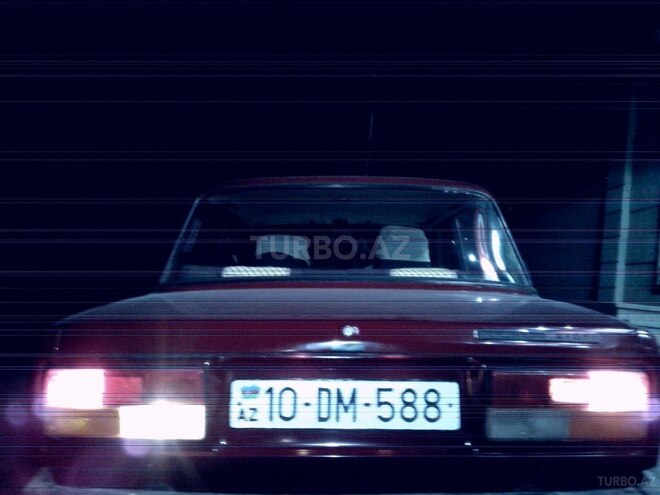 LADA (VAZ) 2107 1993, 231,540 km - 1.3 л - Bakı