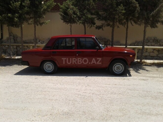 LADA (VAZ) 2107 1993, 231,540 km - 1.3 л - Bakı