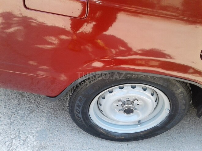 LADA (VAZ) 2107 1993, 231,540 km - 1.3 л - Bakı