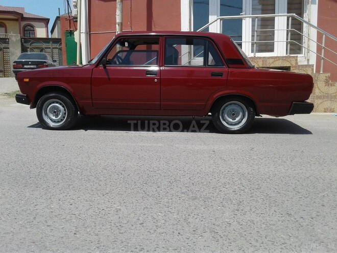 LADA (VAZ) 2107 1993, 231,540 km - 1.3 л - Bakı