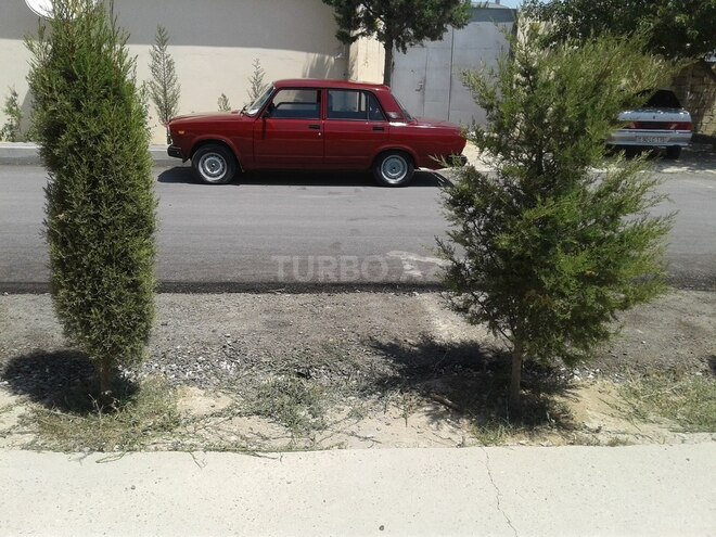 LADA (VAZ) 2107 1993, 231,540 km - 1.3 л - Bakı