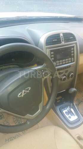 Chery Tiggo (T11) 2013, 142,536 km - 1.8 l - Bakı