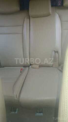 Chery Tiggo (T11) 2013, 142,536 km - 1.8 l - Bakı