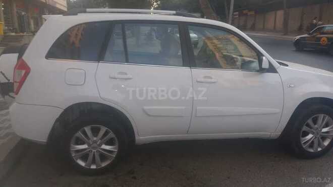Chery Tiggo (T11) 2013, 142,536 km - 1.8 l - Bakı