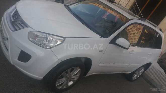 Chery Tiggo (T11) 2013, 142,536 km - 1.8 l - Bakı