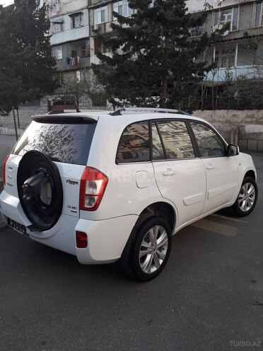 Chery Tiggo (T11) 2013, 142,536 km - 1.8 l - Bakı