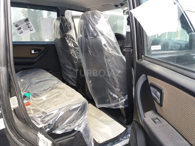 UAZ Patriot 2014, 2,000 km - 2.7 l - Bakı