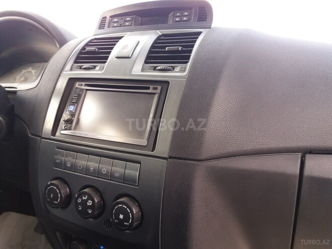 UAZ Patriot 2014, 2,000 km - 2.7 l - Bakı