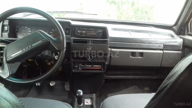 LADA (VAZ) 21099 1997, 156,000 km - 1.5 l - Bərdə