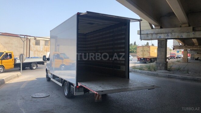 Mercedes Sprinter 515 2009, 278,000 km - 2.2 l - Bakı