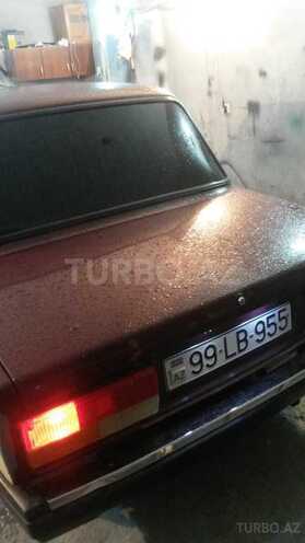 LADA (VAZ) 2107 2004, 80,000 km - 1.6 l - Bakı