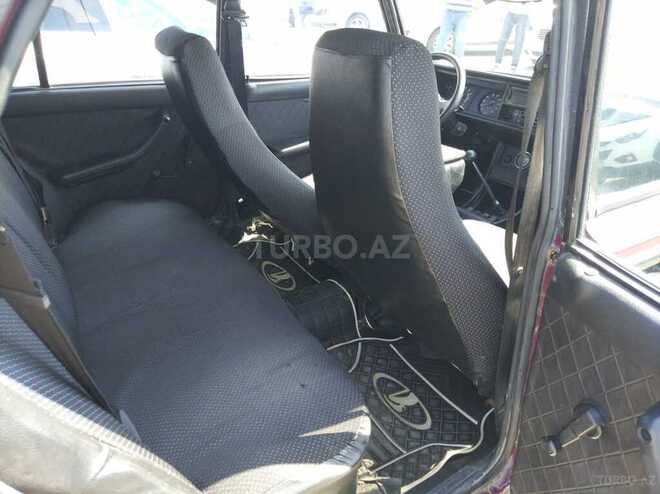 LADA (VAZ) 2107 2004, 80,000 km - 1.6 l - Bakı
