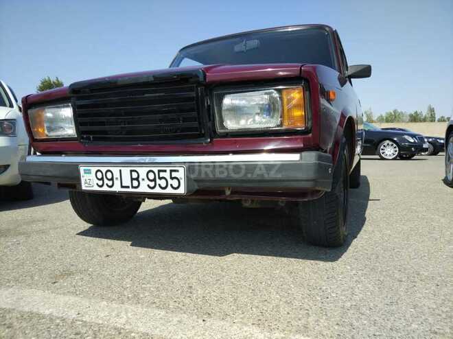 LADA (VAZ) 2107 2004, 80,000 km - 1.6 l - Bakı