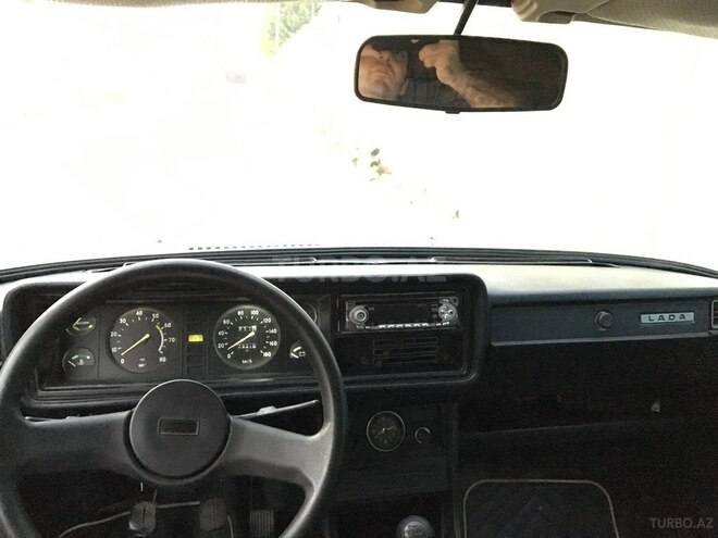 LADA (VAZ) 2107 2004, 80,000 km - 1.6 l - Bakı