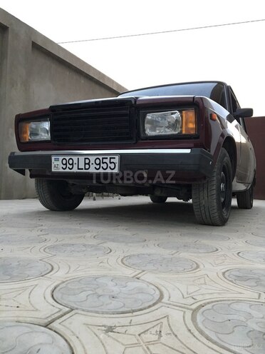 LADA (VAZ) 2107 2004, 80,000 km - 1.6 l - Bakı