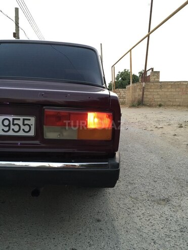 LADA (VAZ) 2107 2004, 80,000 km - 1.6 l - Bakı
