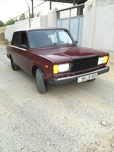 LADA (VAZ) 2107 2004, 80,000 km - 1.6 l - Bakı