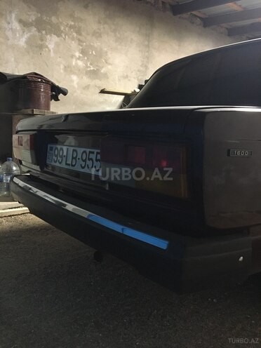 LADA (VAZ) 2107 2004, 80,000 km - 1.6 l - Bakı