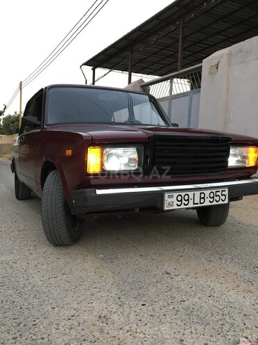 LADA (VAZ) 2107 2004, 80,000 km - 1.6 l - Bakı