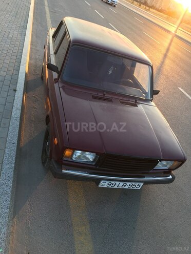 LADA (VAZ) 2107 2004, 80,000 km - 1.6 l - Bakı