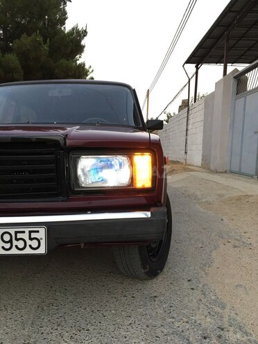 LADA (VAZ) 2107 2004, 80,000 km - 1.6 l - Bakı