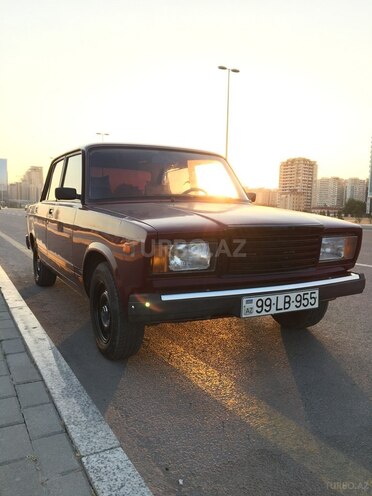 LADA (VAZ) 2107 2004, 80,000 km - 1.6 l - Bakı