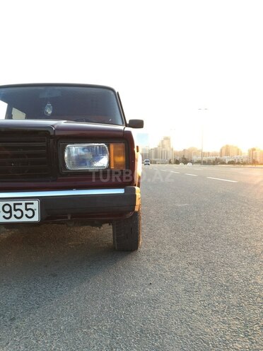 LADA (VAZ) 2107 2004, 80,000 km - 1.6 l - Bakı